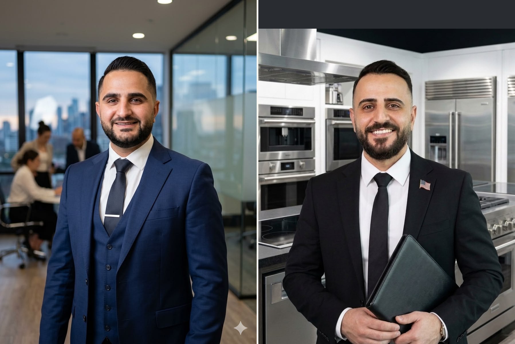 Sam's Appliances Team